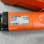Fein FMT250 | multitool | koffer | SALE | 382920, Doe-het-zelf en Verbouw, Gereedschap | Handgereedschap, Ophalen of Verzenden