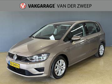 Volkswagen Golf Sportsvan 1.4 TSI Business Edition DSG | Ada beschikbaar voor biedingen