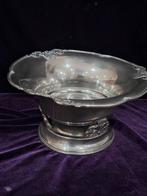 Art Deco Svenskt Tenn Tinnen Schaal - 1930, Antiek en Kunst, Antiek | Schalen, Ophalen of Verzenden