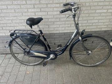 Batavus verona dames 54cm oer degelijke fiets !  beschikbaar voor biedingen