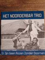 Het noorder bar trio-ik wil je eerlijk wel vertellen, Cd's en Dvd's, Vinyl | Nederlandstalig, Overige formaten, Levenslied of Smartlap