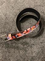 Supreme riem, Kleding | Heren, Riemen en Ceinturen, 95 tot 105 cm, Overige kleuren, Echt leder, Nieuw