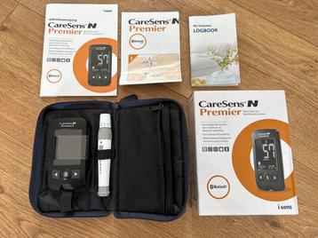 CareSens N Premier Bloedglucosemeter beschikbaar voor biedingen
