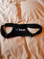 Vibeat Houdingscorrector - Nieuwstaat! Rugbrace, Ophalen of Verzenden, Zo goed als nieuw, Lichaamsverzorging