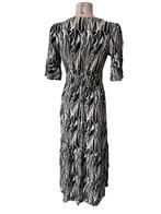 Pom Amsterdam jurk S, Ophalen of Verzenden, Zo goed als nieuw, Lang, Rood