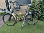 Te koop Gazelle Montreux Ltd frame maat 61, Fietsen en Brommers, Fietsen | Heren | Herenfietsen, Ophalen, Gebruikt, Versnellingen