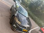 Volkswagen Polo 1.0 TSI 2018 Grijs, Auto's, Voorwielaandrijving, Leder en Stof, Origineel Nederlands, Handgeschakeld