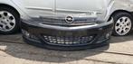 OPEL ASTRA H VOORBUMPER+MISTLAMPEN, Ophalen of Verzenden, Gebruikt, Spatbord