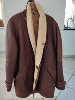 Heerlijke warme Lammy coat. Maat 54, Ophalen of Verzenden