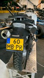Bmw F 650 GS 800 cc uitvoering, Ophalen, 1 cilinder, Meer dan 35 kW