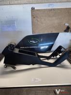 Mercedes W140 1995 Middenconsole zwart 140 683 0032, Ophalen, Gebruikt, -, -
