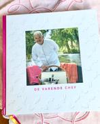 Jan Bartelsman - De varende chef, Ophalen of Verzenden, Zo goed als nieuw, Jan Bartelsman; Laura de Grave