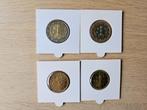 MALTA 2008; euroset 8 munten, UNC, Postzegels en Munten, Ophalen of Verzenden, Malta, Overige waardes, Losse munt