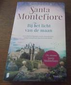 Bij het licht van de maan / Santa Montefiore, Ophalen, Zo goed als nieuw, Santa Montefiore
