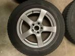 Mazda cx 5 velgen  , Dezent,17 inch steek 5 x 114,3, Auto diversen, Ophalen