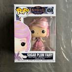 Funko Pop! Disney Nutcracker Sugar plum fairy 459, Ophalen of Verzenden, Zo goed als nieuw