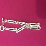Dames zilveren armband 925k, Ophalen of Verzenden