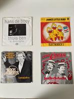 24 Piraten Singles, Cd's en Dvd's, Vinyl Singles, Ophalen of Verzenden, Zo goed als nieuw, Nederlandstalig, Single