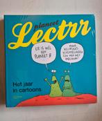 Planeet Lectrr, Eén comic, Ophalen of Verzenden, Nieuw, Amerika