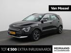 Kia Niro 1.6 GDi Hybrid ExecutiveLine | NAVIGATIE | CLIMATE, Auto's, Kia, 1374 kg, Gebruikt, Euro 6, Origineel Nederlands