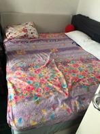 GRATIS bed ophalen! 169 x 200, Ophalen of Verzenden, Zo goed als nieuw, Tweepersoons