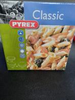 Pyrex Ovenschalen Set - Classic, Ophalen of Verzenden, Zo goed als nieuw