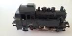 Trix Express stoomlocomotief BR 80, Gebruikt, Trix, Ophalen of Verzenden, Gelijkstroom