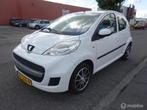 Peugeot 107 1.0-12V XS, Voorwielaandrijving, Euro 5, Gebruikt, 4 stoelen