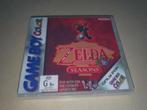 Zelda Oracle of Seasons Game Boy Color GBC Game Case, Spelcomputers en Games, Games | Nintendo Game Boy, Verzenden, Zo goed als nieuw