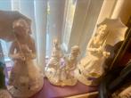 PORSELEINEN CAPODIMONTE ITALY, Antiek en Kunst, Antiek | Porselein, Ophalen