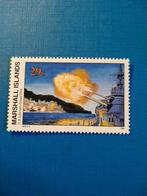 marshall islands, Verzenden, Postfris, Overige thema's