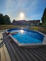 Ontsnap naar Villa du Soleil in de betoverende Dordogne! 8 p, Vakantie, Vakantiehuizen | Frankrijk, 8 personen, Internet, 4 of meer slaapkamers
