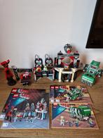 Lego The Movie set + DVD, Kinderen en Baby's, Speelgoed | Duplo en Lego, Ophalen of Verzenden, Gebruikt, Complete set, Lego