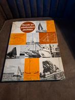 Ronde en platbodem jachten Huitema, Ophalen of Verzenden, Gelezen