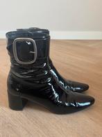 Saint Laurent laarzen, Kleding | Dames, Schoenen, Hoge laarzen, Zwart, Saint Laurent, Ophalen of Verzenden