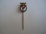 Speld voetbalclub Benfica., Verzamelen, Speldjes, Pins en Buttons, Ophalen of Verzenden, Zo goed als nieuw, Sport