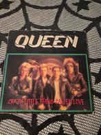 Single Queen Crazy Little Thing Called Love, Cd's en Dvd's, Vinyl Singles, Ophalen of Verzenden, Zo goed als nieuw, Pop