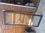 Stompe binnendeur, Ophalen, Gebruikt, 80 tot 100 cm, Binnendeur