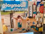 Playmobil City Life - badkamer met douche - 9268, Complete set, Ophalen of Verzenden, Zo goed als nieuw