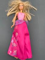 Barbie pop, Ophalen of Verzenden, Zo goed als nieuw