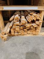 Vuren planken, Ophalen, Nieuw, 250 cm of meer, Planken