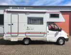 goed onderhouden en zeer nette Rimor camper!, Overige merken, Diesel, Bedrijf, 5 tot 6 meter