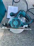 Makita Hs7601G (190 mm) cirkel zaag, Doe-het-zelf en Verbouw, Gereedschap | Zaagmachines, Ophalen, Cirkelzaag, Makita bosch dewalt festool