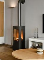 Gas kachel, Huis en Inrichting, Kachels, Ophalen, Gebruikt, Gas, Vrijstaand