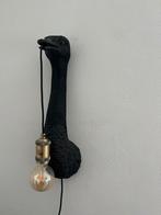 Struisvogel lamp, Ophalen of Verzenden, Zo goed als nieuw
