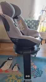 Maxi-cosi Mica 360 degrees-Fits 0-4 years(baby seat unused), Kinderen en Baby's, Autostoeltjes, Gebruikt, Verstelbare rugleuning