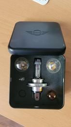 Lampenset Mini/BMW nieuw in uniek blik, Ophalen of Verzenden, Nieuw, Mini