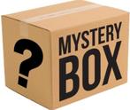 Mysterybox, Gedragen, Maat 36 (S), Verzenden