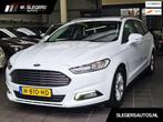 Ford Mondeo Wagon 2.0 TDCi Titanium*Cruise*Navi*Rijklaar, Auto's, Ford, Mondeo, Te koop, Geïmporteerd, 5 stoelen