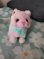 Schattige bewegende kat, Ophalen of Verzenden, Zo goed als nieuw, Poes